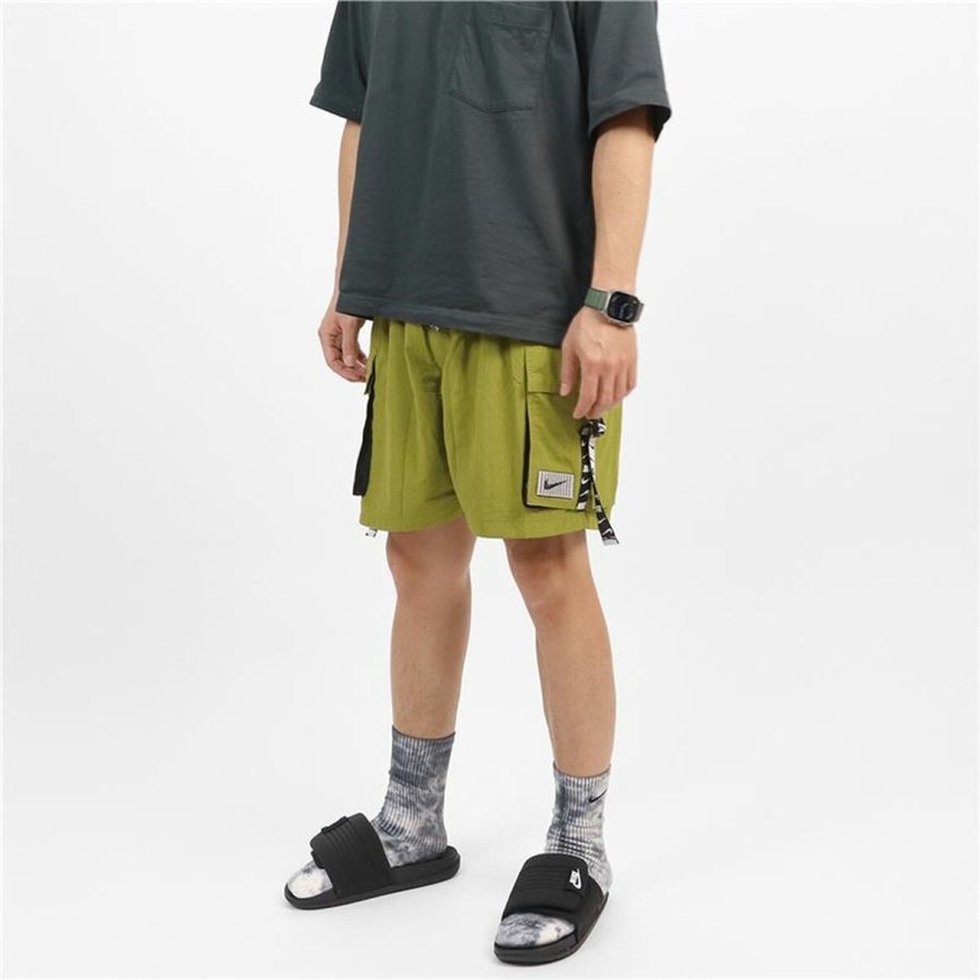 Badetj til Mnd Nike 7