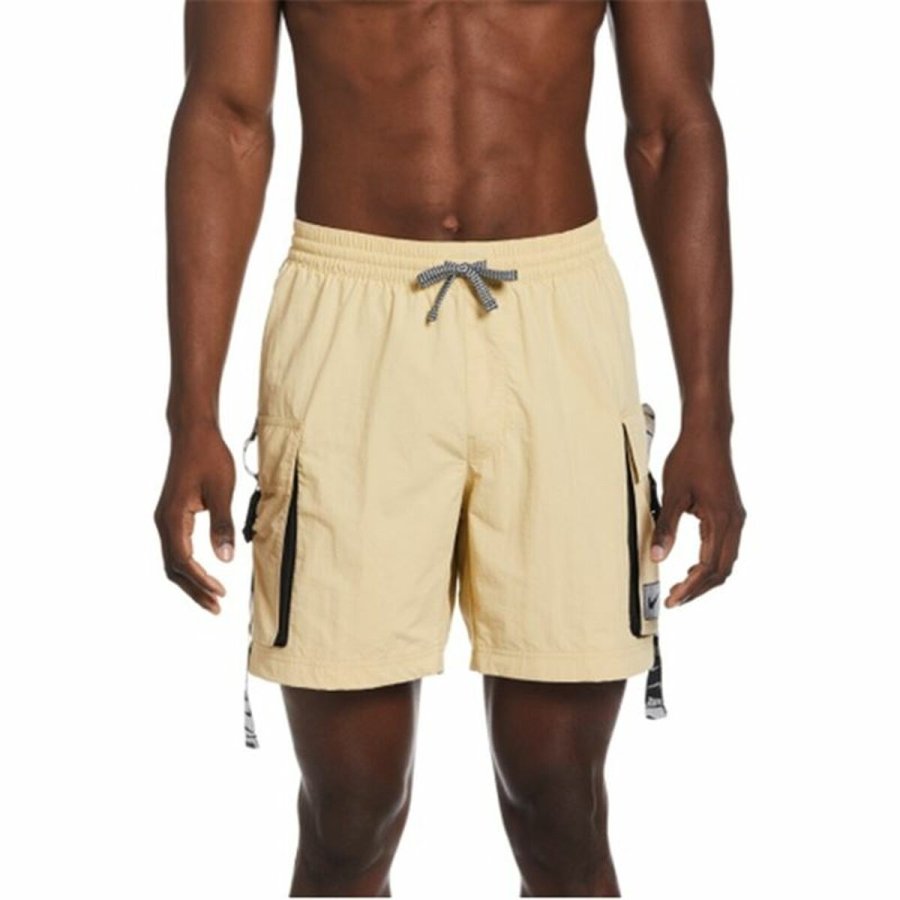 Badetj til Mnd Nike 7