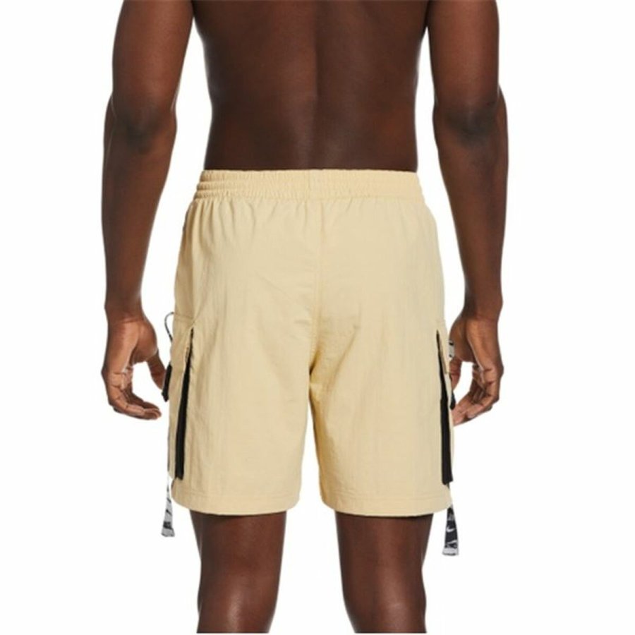 Badetj til Mnd Nike 7
