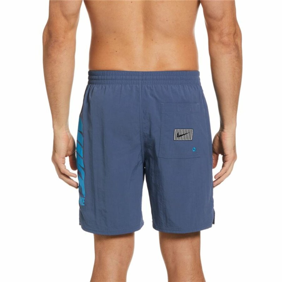 Badetj til Mnd Nike 7