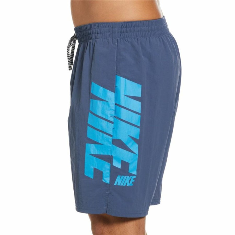 Badetj til Mnd Nike 7