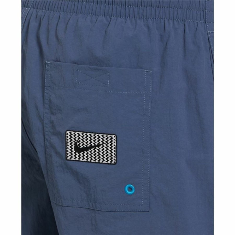 Badetj til Mnd Nike 7