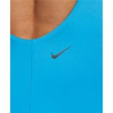 Badetj til Kvinder Nike U-Back One Piece Indigo #3