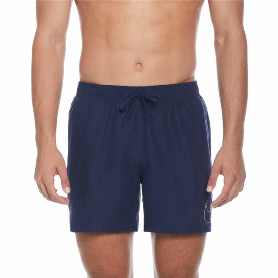 Badetj til Mnd Nike 5