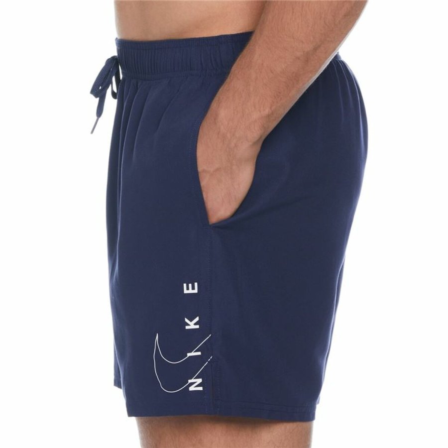 Badetj til Mnd Nike 5