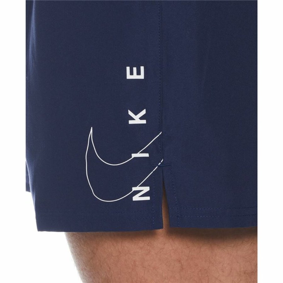 Badetj til Mnd Nike 5
