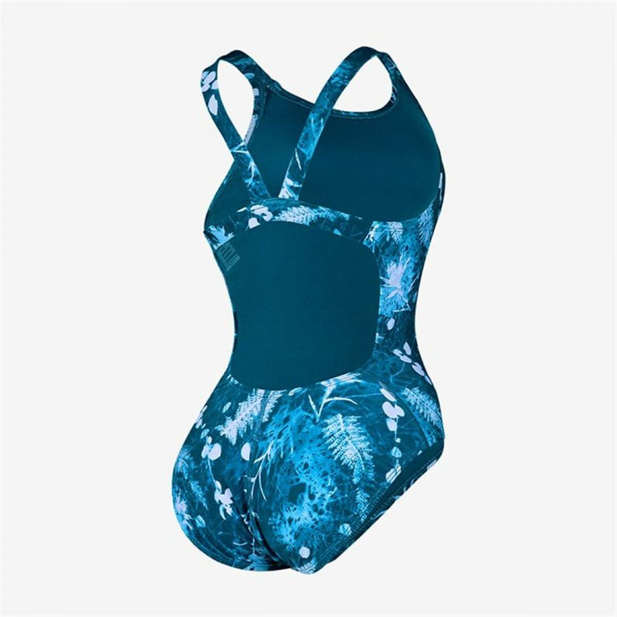 Badetj til Kvinder Nike Fastback  Bl #2