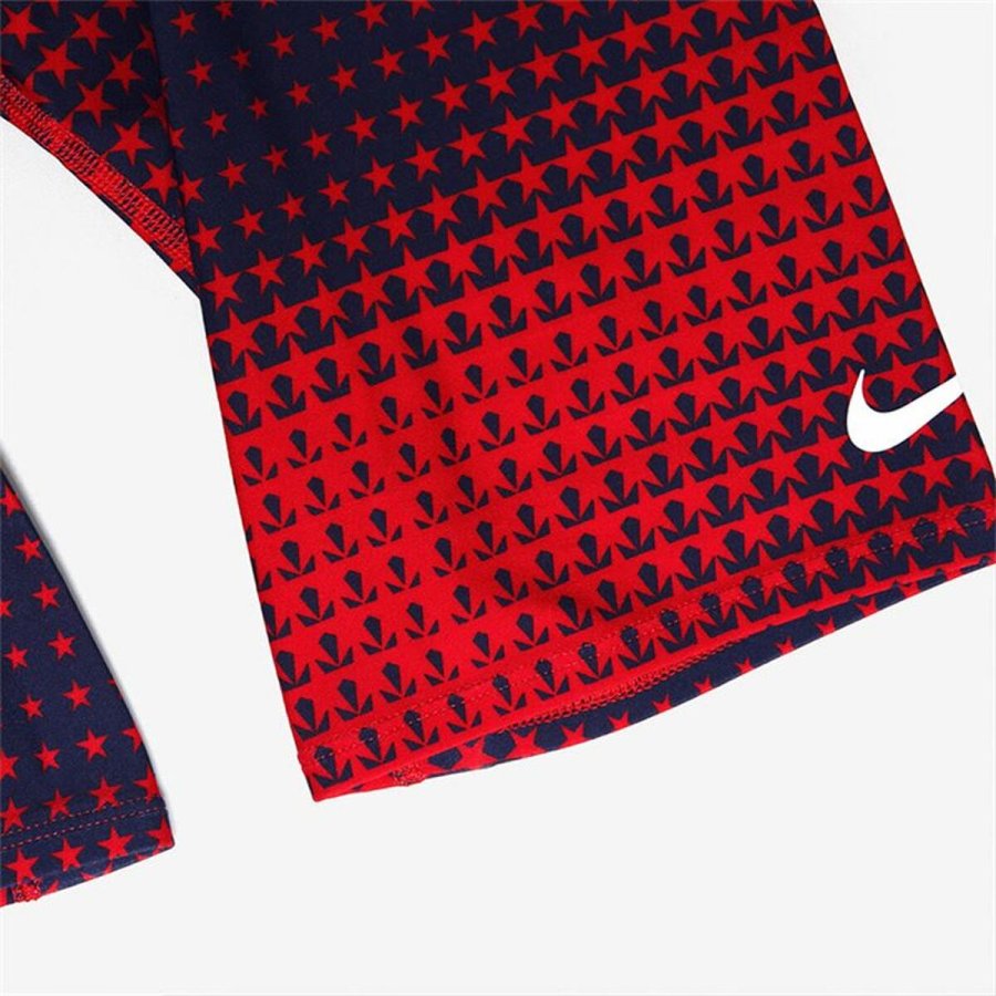 Badetj til Mnd Nike Jammer Rd Mrkebl #3