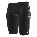 Badetj til Mnd Nike Jammer  Sort #1