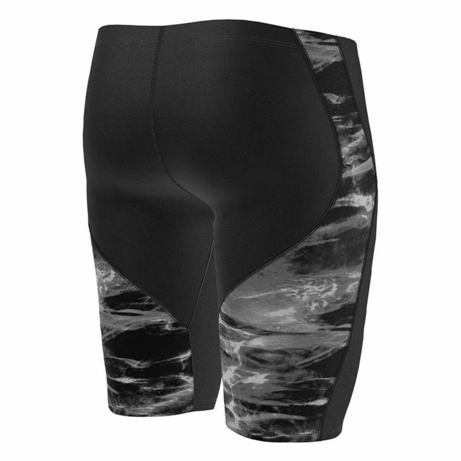 Badetj til Mnd Nike Jammer  Sort #2