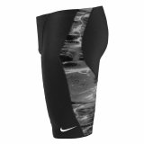 Badetj til Mnd Nike Jammer  Sort #3