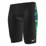 Badetj til Mnd Nike Jammer  Sort #1