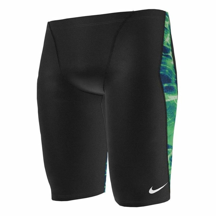 Badetj til Mnd Nike Jammer  Sort #1