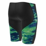 Badetj til Mnd Nike Jammer  Sort #2