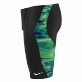 Badetj til Mnd Nike Jammer  Sort #3
