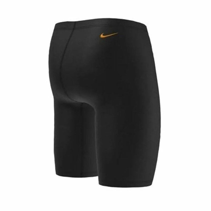 Badetj til Brn Nike Jammer  Sort #2