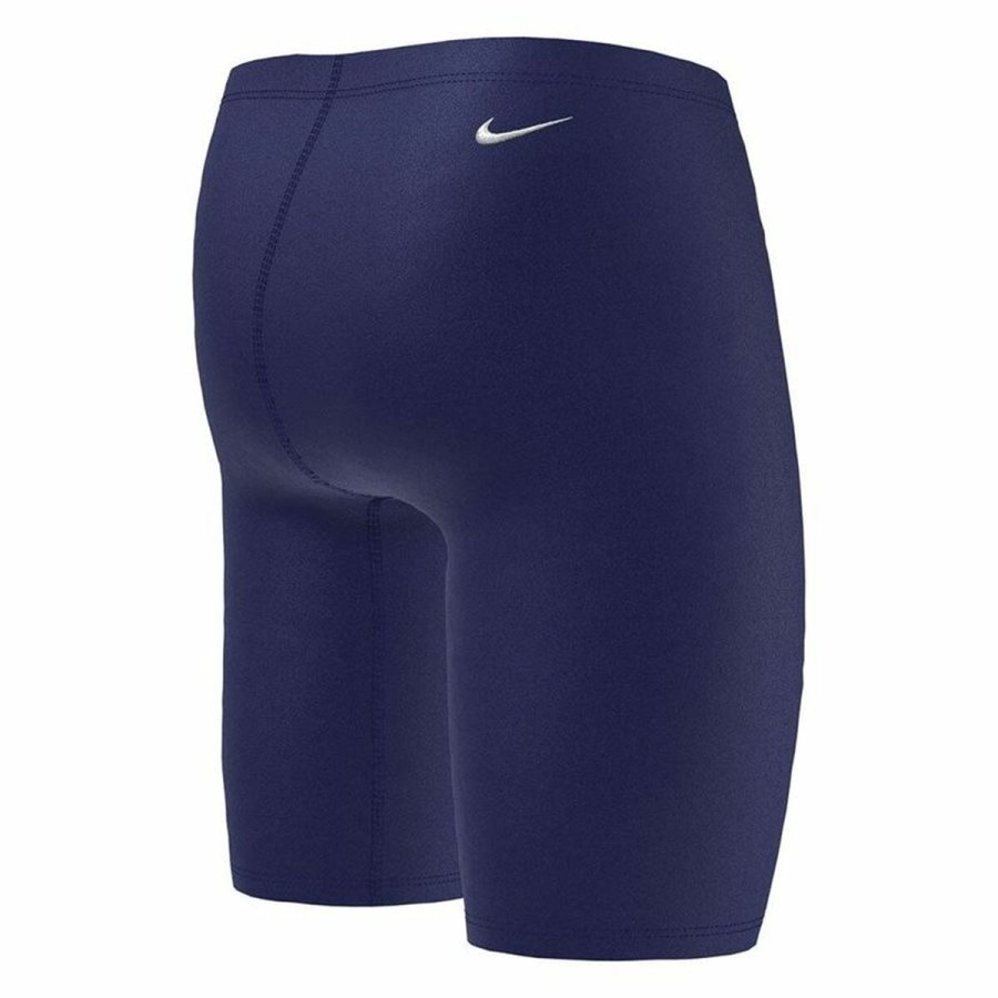 Badetj til Brn Nike Jammer  Mrkebl #2