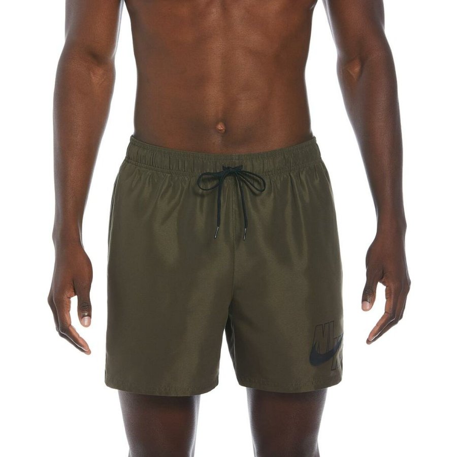 Badetj til Mnd Nike 5