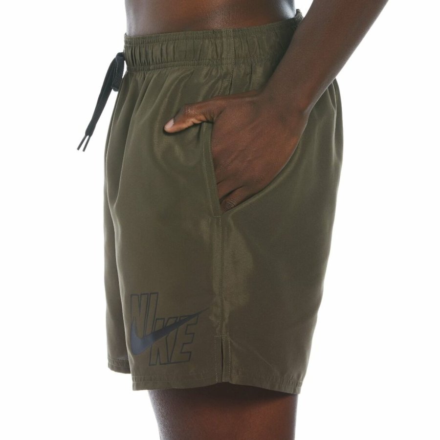 Badetj til Mnd Nike 5