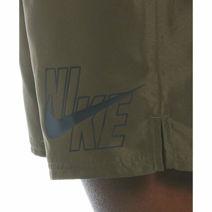 Badetj til Mnd Nike 5