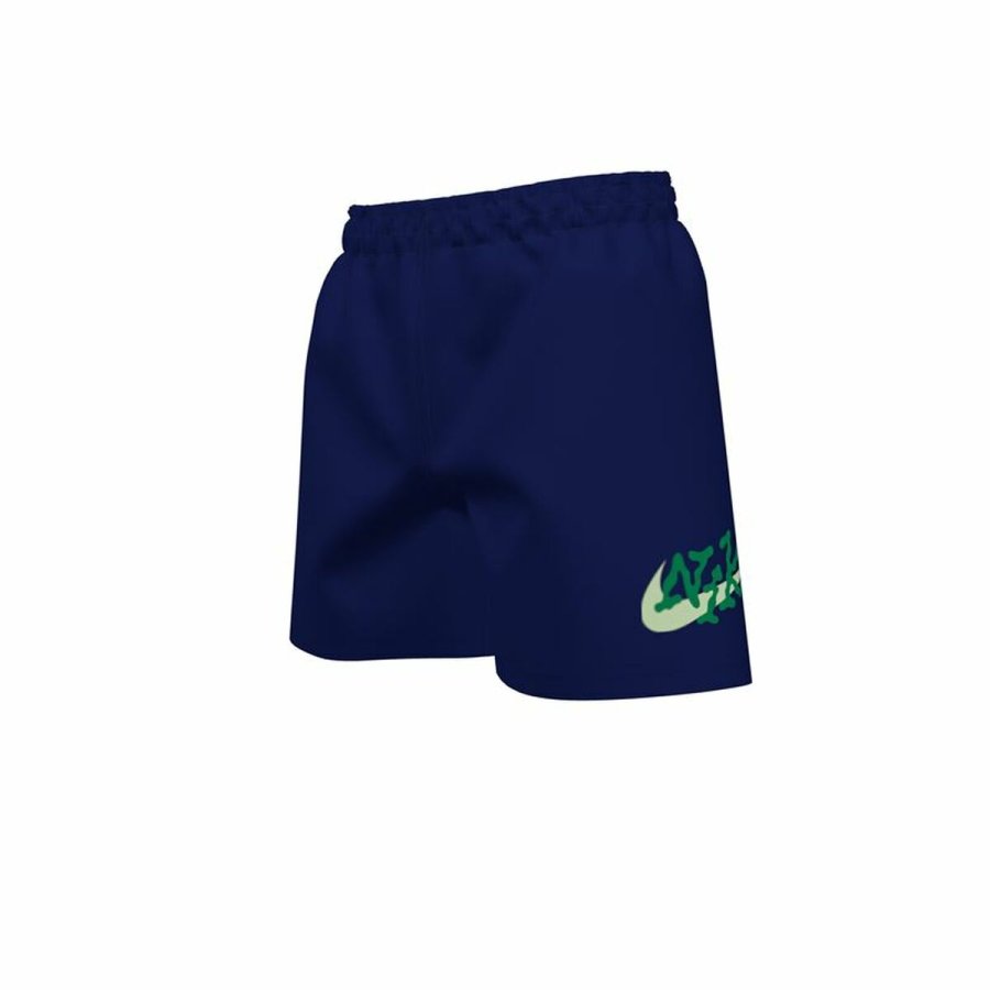 Badetj til Brn Nike 4