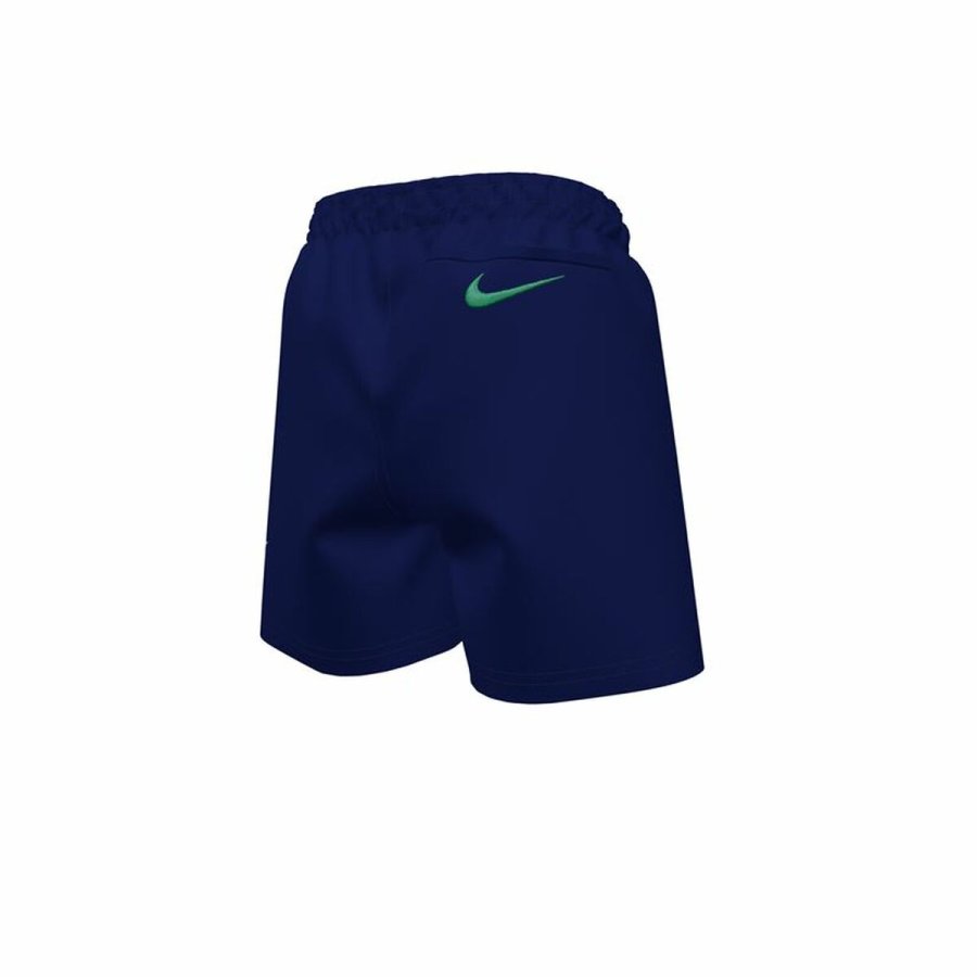 Badetj til Brn Nike 4