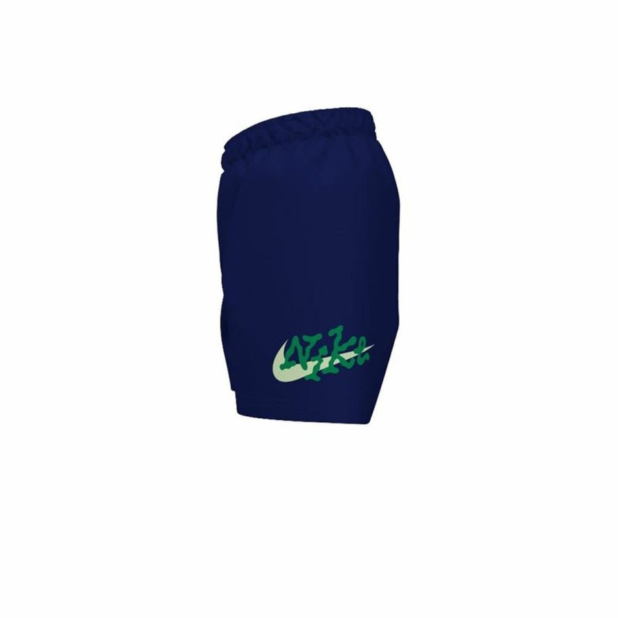Badetj til Brn Nike 4