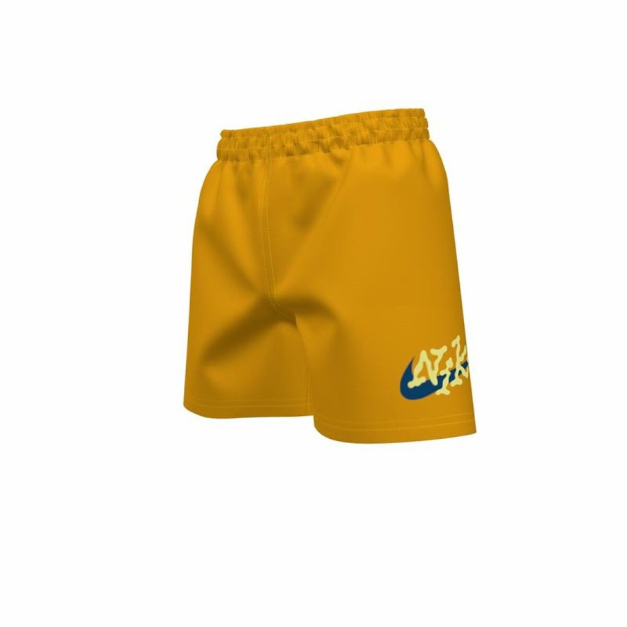 Badetj til Brn Nike 4