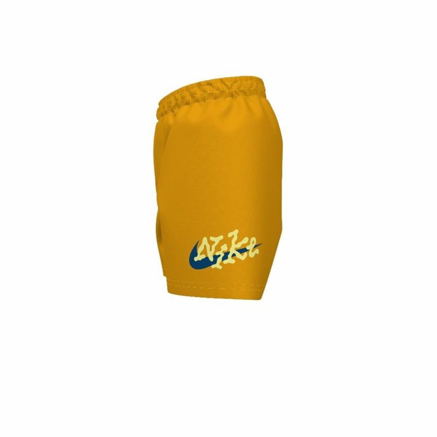 Badetj til Brn Nike 4