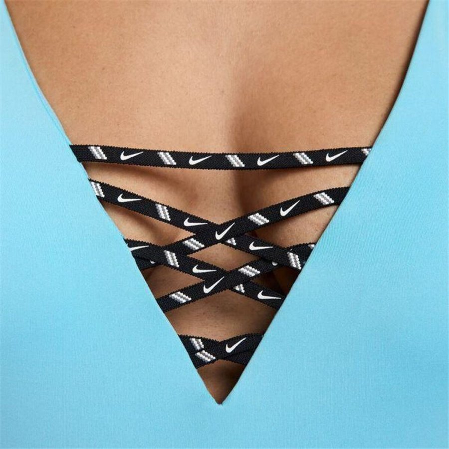 Badetj til Kvinder Nike Sneakerkini 2.0 Bl #7