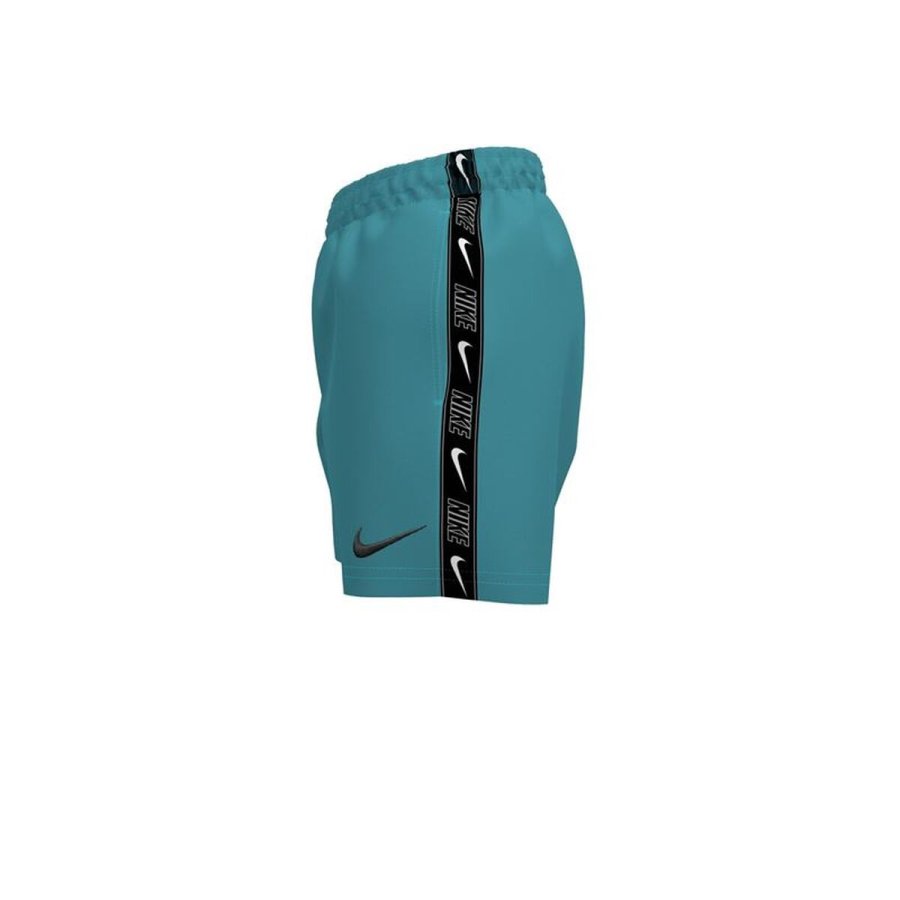 Badet�j til Kvinder Nike NESSD794-463 Bl� #2