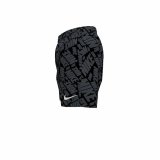 Badetj til Kvinder Nike Sort #2