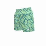 Badetj til Kvinder Nike Grn Limegrn #1