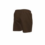 Badetj til Mnd Nike Essential Lap Brun Sort #3