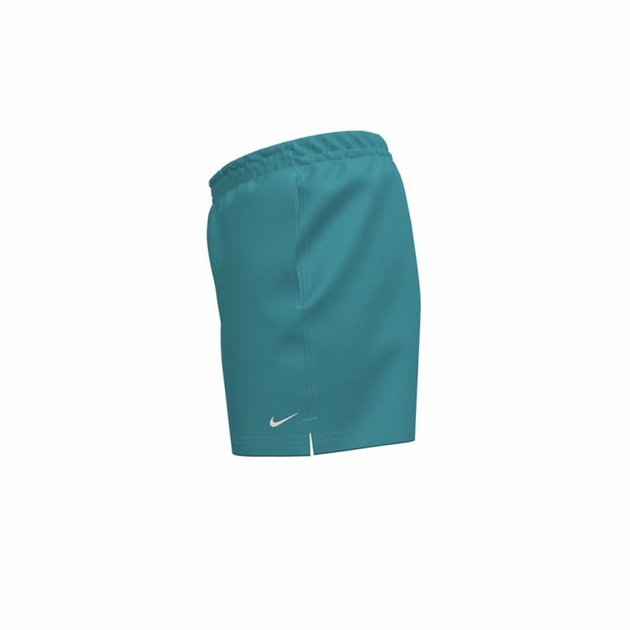 Badetj til Mnd Nike Essential Lap Grn Indigo #2