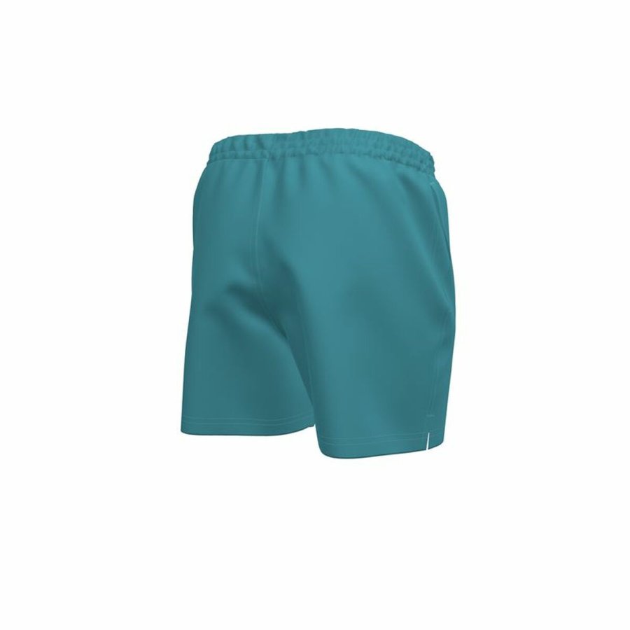 Badetj til Mnd Nike Essential Lap Grn Indigo #3