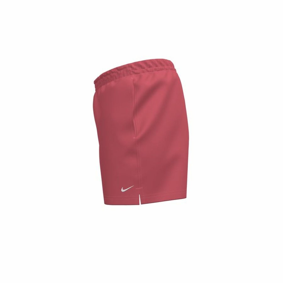 Badetj til Mnd Nike Essential Lap Rd Laksefarvet #2