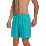 Badetj til Mnd Nike Logo Tape Lap Grn Vand #1