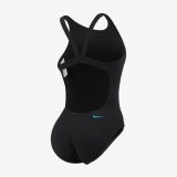 Badetj til Kvinder Nike Hydrastrong 3D Sort #2