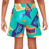 Badet�j til B�rn Nike Akvamarin #2