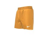 Badet�j til B�rn Nike Essential Orange #1
