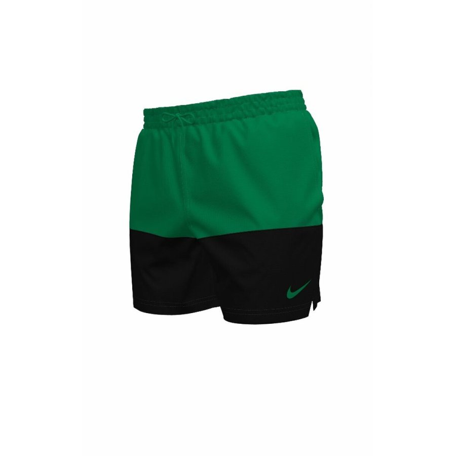 Badetj til Mnd Nike VOLLEY SHORT NESSB451 364 Grn #1