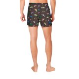 Badet�j til M�nd Nike Brun #2