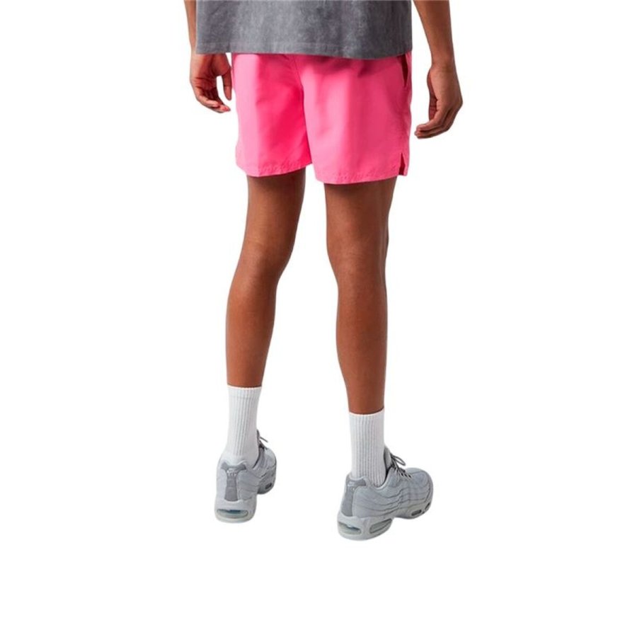 Badet�j til M�nd Nike NESSF560-656 Pink #2