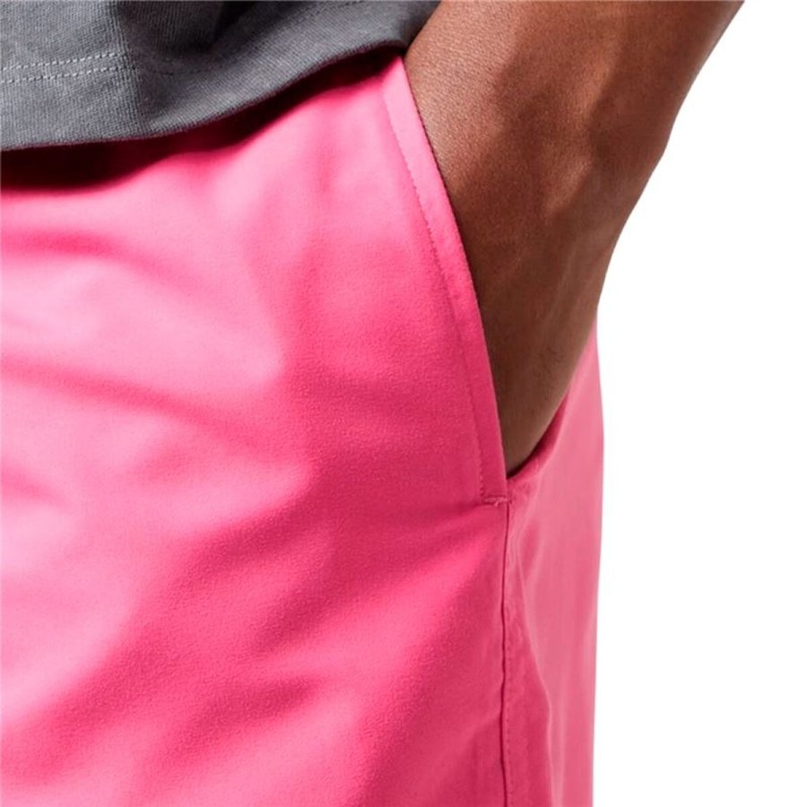 Badet�j til M�nd Nike NESSF560-656 Pink #3