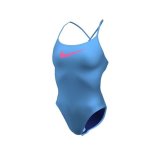 Badet�j til Kvinder Nike Hydrastrong Bl� #1