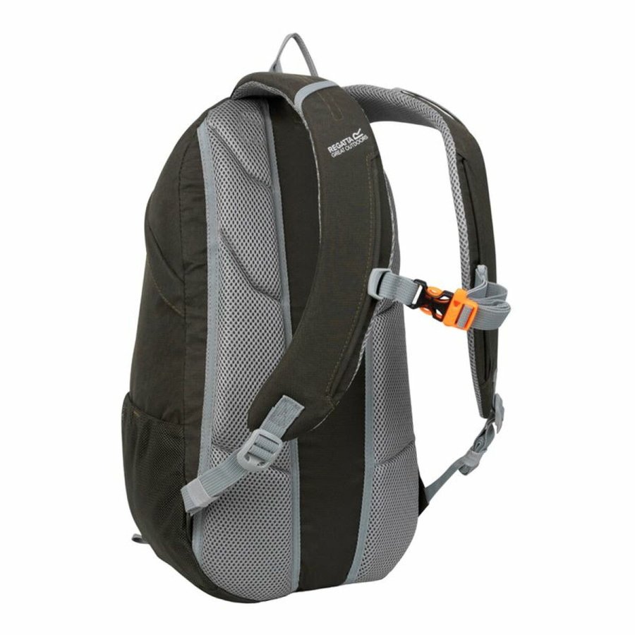 Vandrerygsk Regatta Survivor V4 Oliven #2