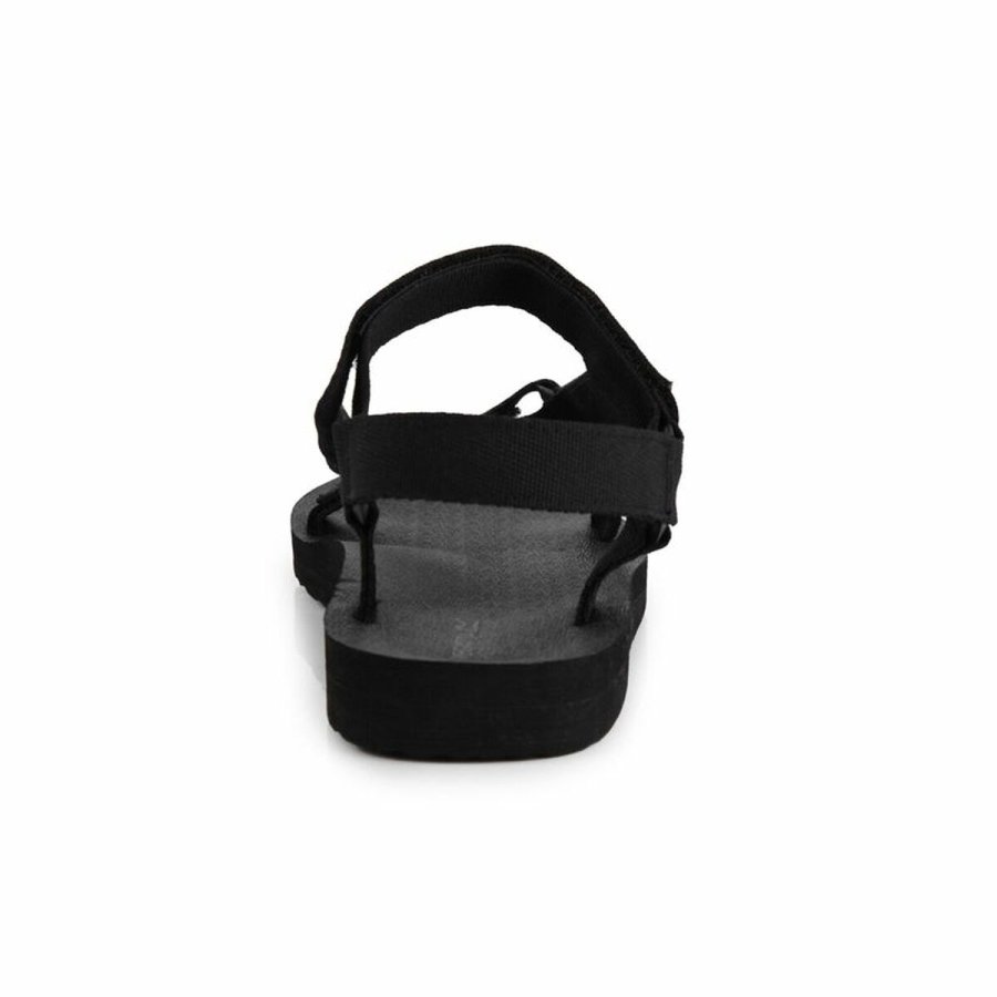 Strandsandaler Regatta Vendeavour Sort #4