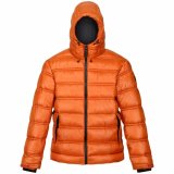 Sport Jakke til Mnd Regatta III Burnt Orange #3