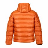 Sport Jakke til Mnd Regatta III Burnt Orange #7